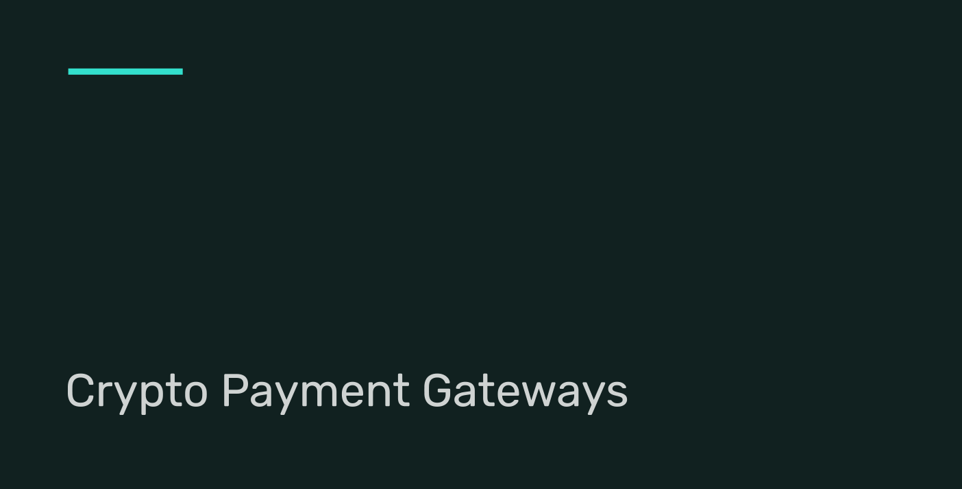 crypto-payment-gateway